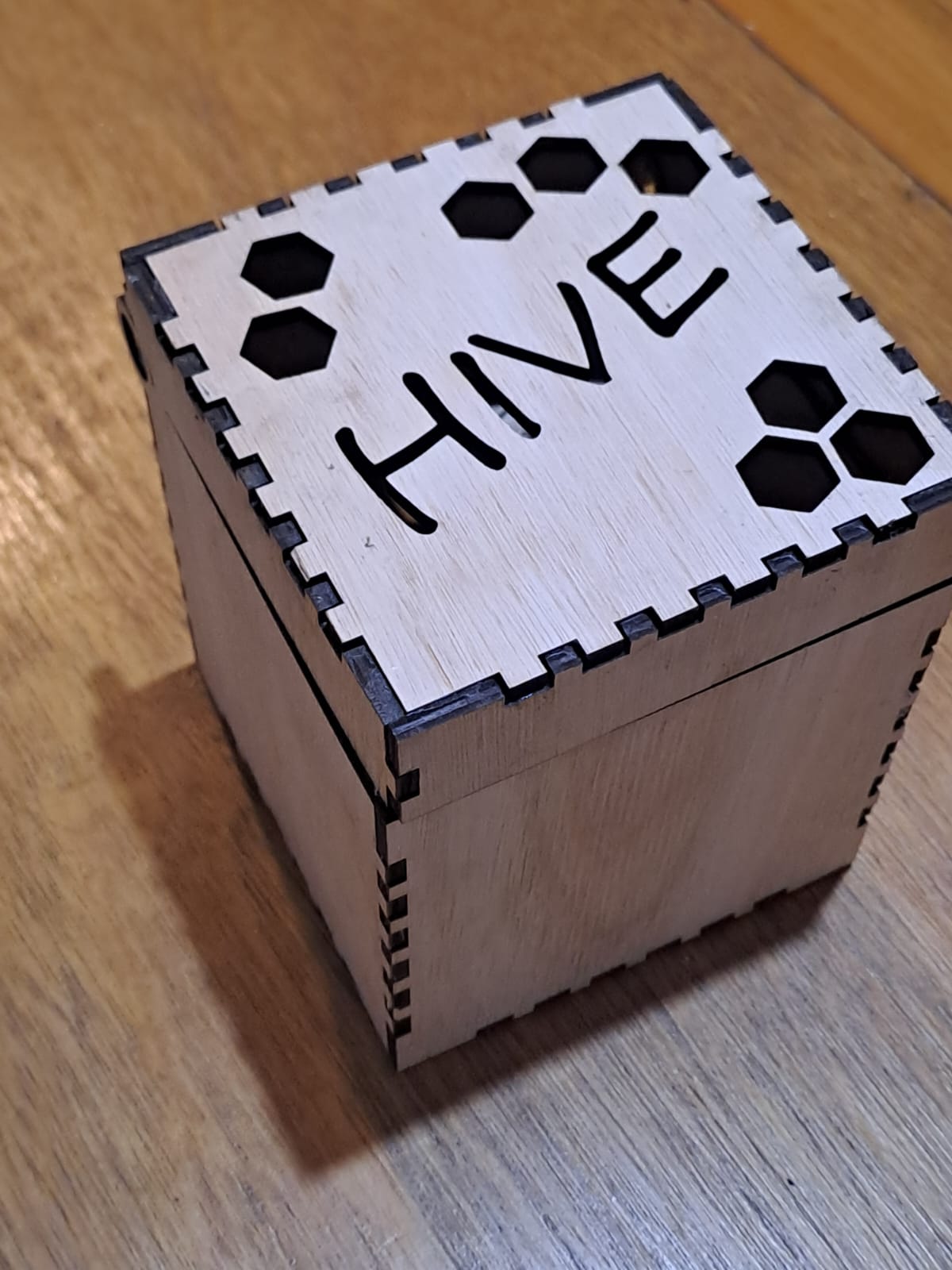 🐝 Juego de mesa HIVE + todas las expansiones